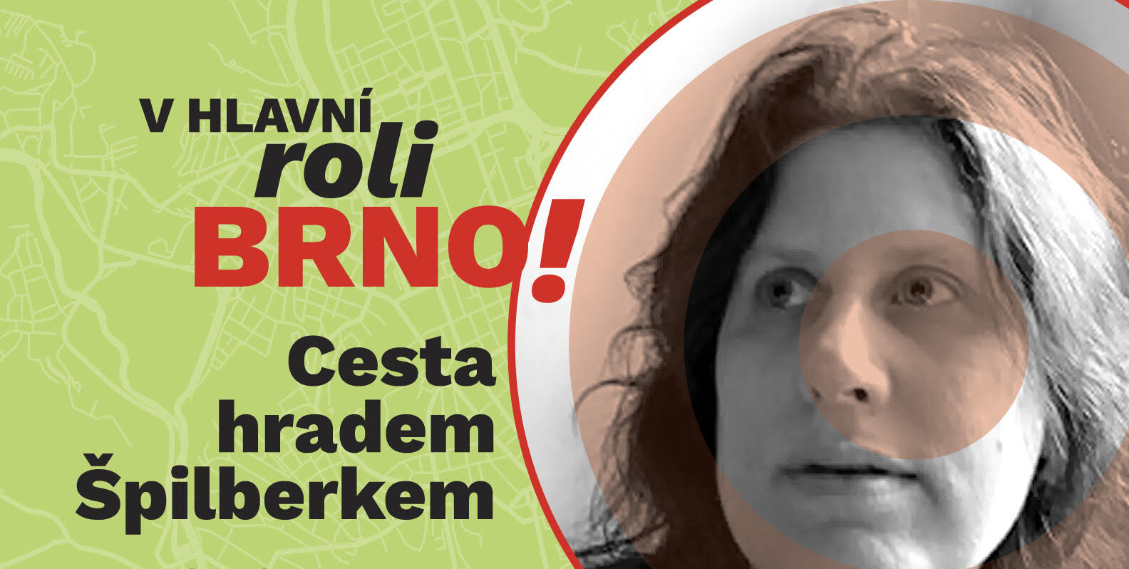 v hlavni roli brno