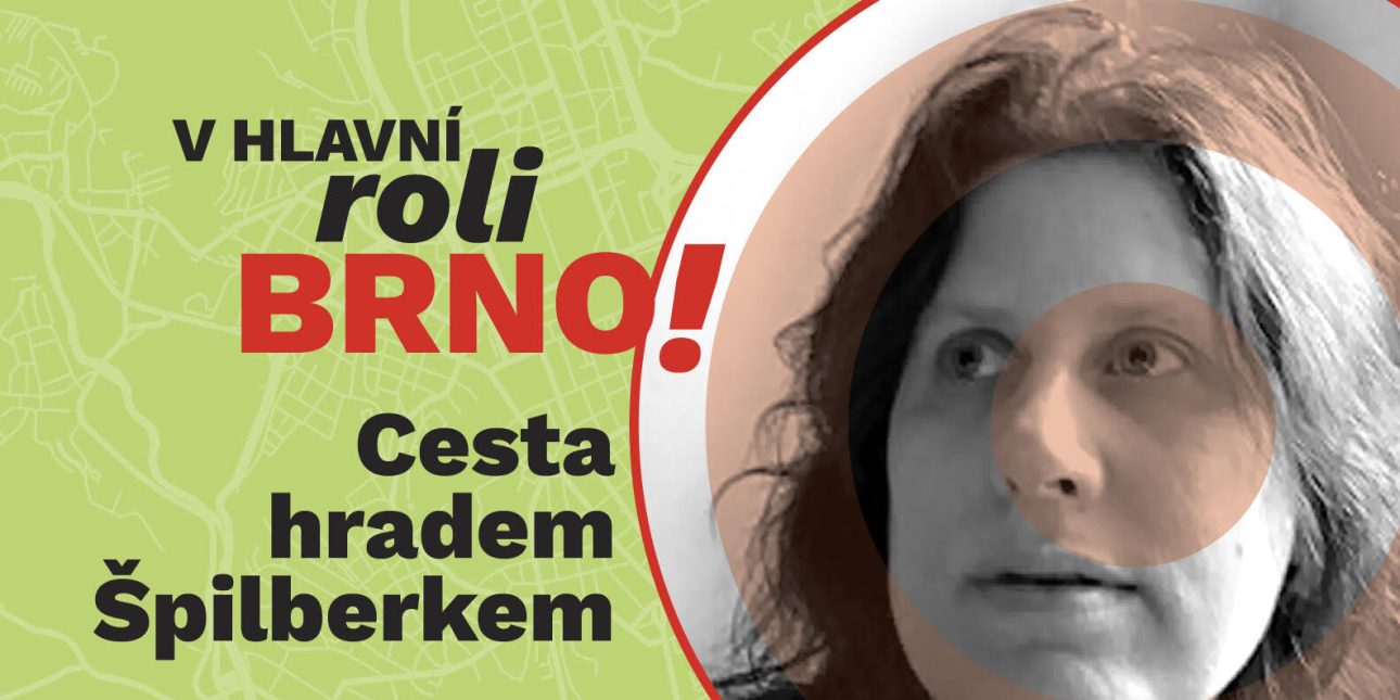 v hlavni roli brno